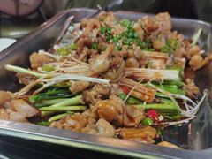 -陈生记黑鱼馆·20年活鱼现杀(宁波鼓楼店)