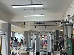 -GYMPLUS私教健身会馆(大悦城店)