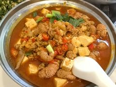 -新新湘菜馆(新中街二条店)