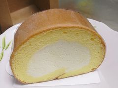 经典瑞士卷-星巴克臻选(郑州中原万达店)