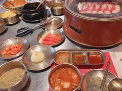 -西塔老太太泥炉烤肉(苏州大悦城店)