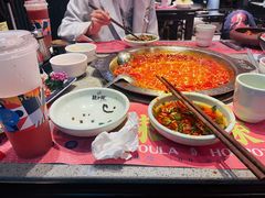 -辣斗辣火锅(太古里店)
