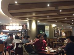 -COSTA COFFEE(武汉天地店)