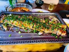 -庆合府重庆大排档(紫都城店)