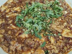 麻辣猪脑花-蜀膳坊(洪公祠小区店)