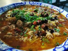 -牛大牛跷脚牛肉(光华苑店)