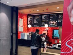 门面-85度C(北京玉蜓桥二店)