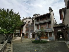 -龙潭水乡