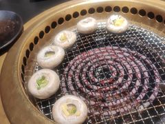 -谷牛和牛烤肉(漕河泾印象城店)