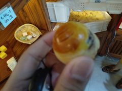 吉栗饼-祥禾饽饽铺·中式糕点(天津河东美福园店)