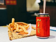 -味妙烤鱼吧(回龙观店)