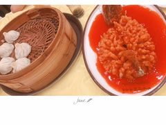 -奇芳阁·百年清真南京菜(夫子庙店)