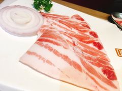 -韩宫宴烤肉·料理(南京江宁万达店)