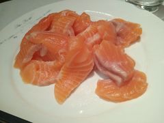 -多伦多海鲜自助餐厅(百盛购物中心三阳店)