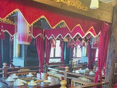 -蜀九鼎毛肚火锅(惠安店)