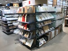 -MUJI无印良品(保利时光里店)