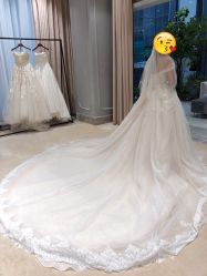 点击看大图 -MuseMarry婚纱(前海嘉里中心店)
