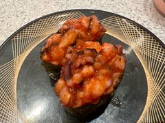 -争鲜回转寿司(大连和平广场凯德PLUS店)