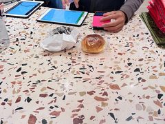 -OUR Bakery(SKP-S店)