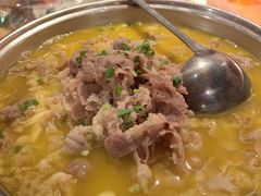-金悦印象小馆(三里河店)