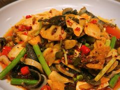 -铁公鸡·四川料理(天环广场店)