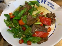 -文叔·湖北名小吃·小龙虾(华强北店)