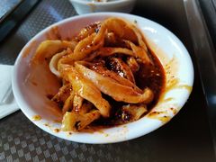 甜水面-洞子口张老二凉粉(文殊院店)