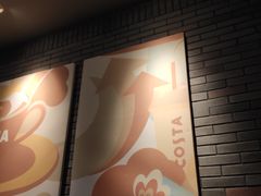 -COSTA COFFEE(西直门店)