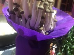 -三人行骨头王火锅(长寿店)