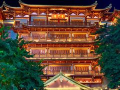 -大佛古寺