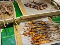 -四海蒸鲜蒸汽海鲜自助(北戴河店)
