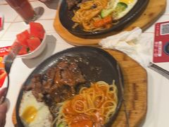 -豪享来中西餐厅(隆昌店)