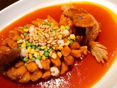 -湖滨28中餐厅·西湖宴·杭州君悦酒店