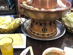 -爆肚冯(廊房二条店)