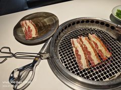 -焱铁烧·黑毛和牛专门店(杭州嘉里中心店)
