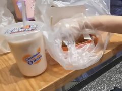 -前进5路汉堡炸鸡(汉街skp店)