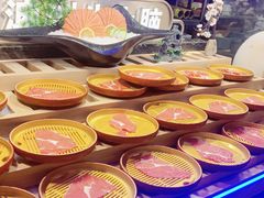 -焰江山海鲜牛排烤肉自助(锦华万达二星店)