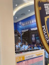 -奈尔宝家庭中心·亲子餐厅(苏州大悦城店)