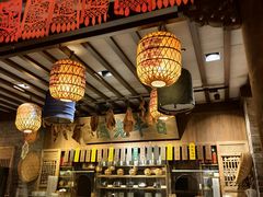 -南京大牌档(崇文门国瑞店)