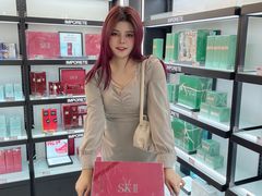 -中商优品汇超市(中南店)
