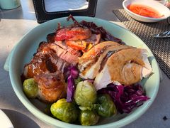 -杭州西子湖四季酒店-WL BISTRO西湖餐厅(灵隐路店)