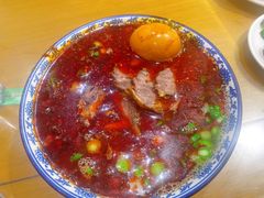 -清真磨沟沿老字号牛肉面(总店)
