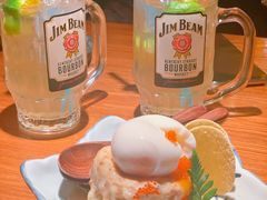 -大喜居酒屋·烧串(悦汇城店)