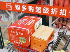 -购多购超级折扣仓(海户屯仓)