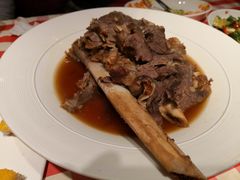 牛大骨-西贝莜面村(当代商城店)