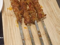 -巴依老爷新疆美食(清华东门店)