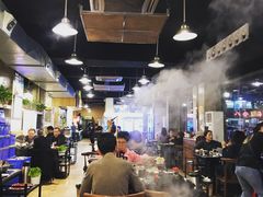 大堂-八合里牛肉火锅(八合里总店)