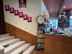 -安妮意大利餐厅(国贸店)