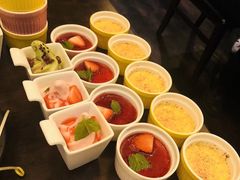 -MoMo牧场·寿喜烧专门店(长泰广场店)