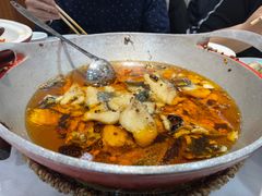 -潇湘码头·鲜湘菜(清河店)